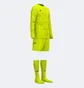 Спортивний костюм чоловічий Joma Set Zamora Ix Amarillo Yellow 103730.998