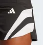 Шорти жіночі Adidas Adizero Archive Black JV9317