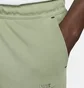 Шорты мужские Nike Tech Fleece Shorts Green DZ4472-386