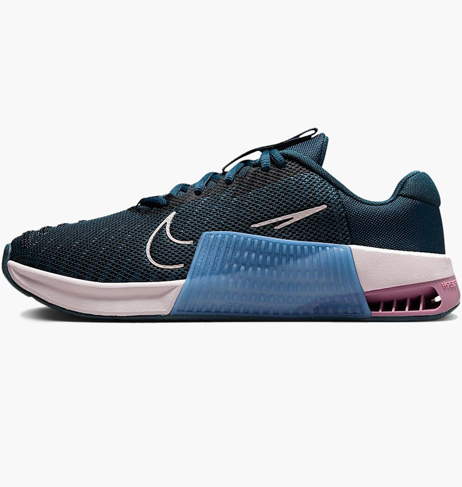 ᐉ Кросівки жіночі Nike Metcon 9 Turquoise DZ2537-401 - придбати в