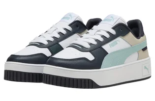 Кроссовки женские Puma Carina Street Multi 389390-39