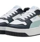 Кроссовки женские Puma Carina Street Multi 389390-39