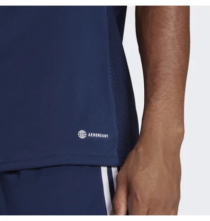 Футболка мужская Adidas Tiro 23 League Jersey Blue HR4608