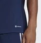 Футболка мужская Adidas Tiro 23 League Jersey Blue HR4608