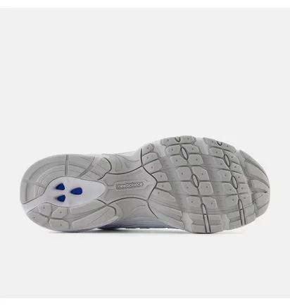 Кроссовки женские New Balance 530 Silver Polka Dots Grey U530HFW