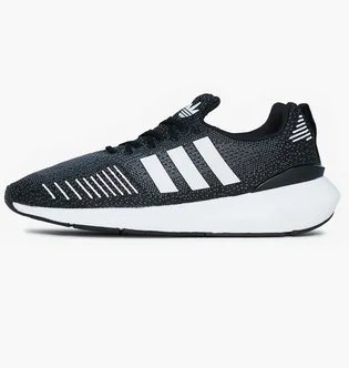 Кросівки жіночі Adidas Swift Run 22 Black Gv7971