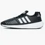 Кросівки жіночі Adidas Swift Run 22 Black Gv7971