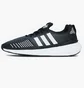 Кросівки жіночі Adidas Swift Run 22 Black Gv7971