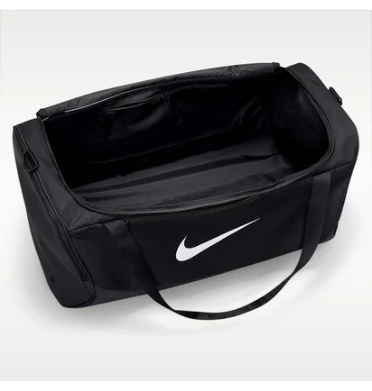 Сумка унисекс Nike Brsla L Duff - X Black IB4391-010