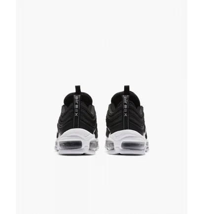 Кроссовки детские Nike Air Max 97 Black 921522-001