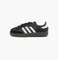 Кроссовки детские Adidas Samba Og El I Black IE3680