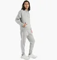 Спортивний костюм чоловічий Nike Club Fleece Gx Grey FB7296-063