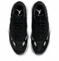 Кроссовки мужские Air Jordan 11 Retro Low Ie Black 919712-001