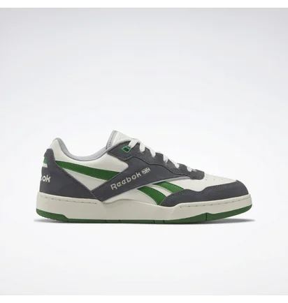 Кросівки унісекс Reebok Bb 4000 Ii Grey/Beige IG4790