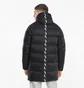 Куртка мужская Puma Solid Down Men'S Jacket Black 587720-01