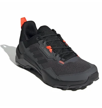 Кроссовки мужские Adidas Terrex Ax4 Primegreen Grey FZ3280