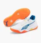 Кросівки чоловічі Puma Eliminate Power Nitro White/Blue 106460-03