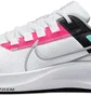 Кросівки чоловічі Nike Air Zoom Pegasus 38 White CW7356-102