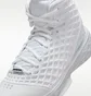 Кроссовки унисекс Nike Kobe I I I Protro Basketball Shoes White HM4351-100
