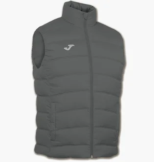 Жилетка мужская Joma Urban Black 100413.150