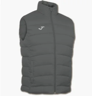 Жилетка мужская Joma Urban Black 100413.150