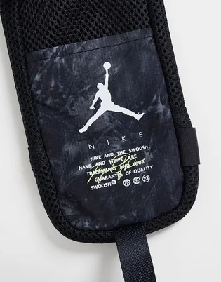 Сумка унісекс Air Jordan Lanyard Utility Blue 887791161161