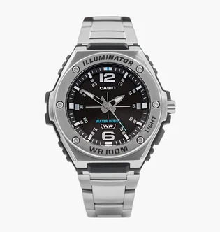 Часы мужские Casio MWA-100HD-1A