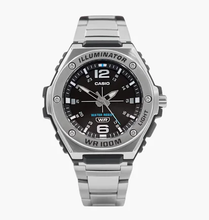 Часы мужские Casio MWA-100HD-1A