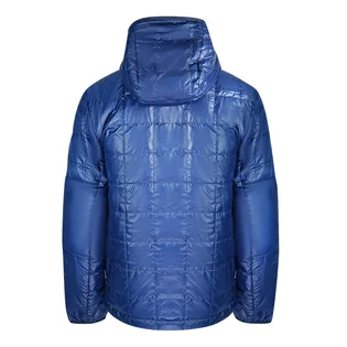 Куртка мужская Nike M Nsw Syn Fil Jkt Fleece Lnd Blue Dj0433-410