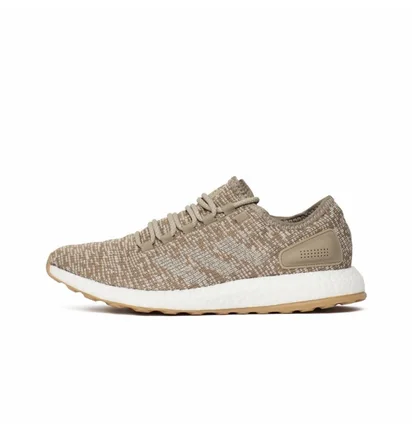 Кроссовки женские Adidas Pureboost Brown S81992