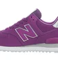 Кроссовки женские New Balance Violet WL574HR2