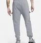 Штани чоловічі Nike Air Fleece Cargo Pants Grey FN7693-065