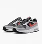 Кроссовки мужские Nike Air Max Sc Shoes Grey/Black CW4555-015