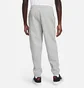 Спортивный костюм мужской Nike Solo Swoosh Grey DX1355-063__DX1364-063