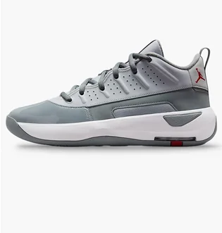 Кроссовки мужские Air Jordan Max Aura 7 Grey/White HQ2091-002