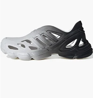 Тапочки мужские Adidas Adifom Supernova Shoes Grey/Black IF3961