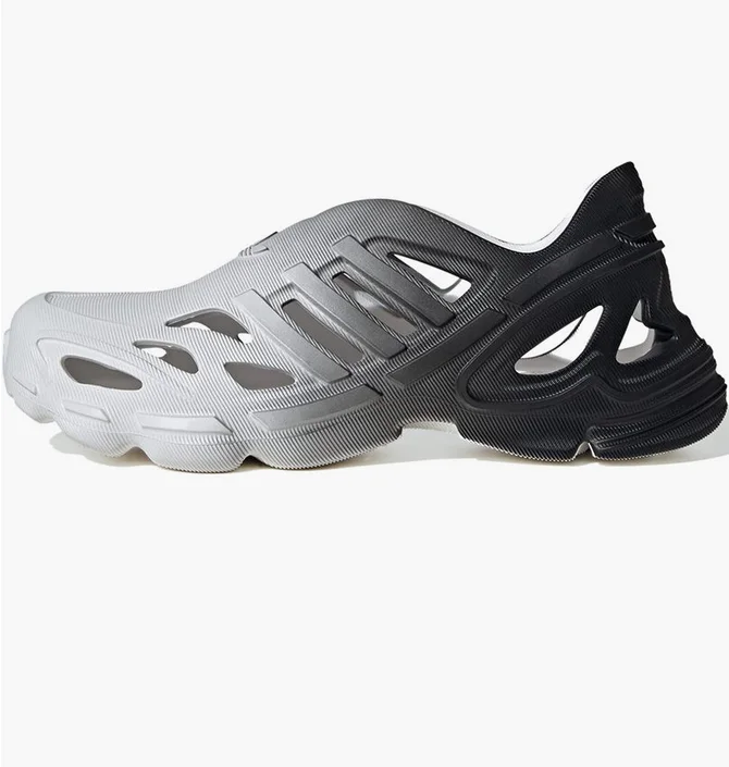 Тапочки мужские Adidas Adifom Supernova Shoes Grey/Black IF3961