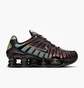 Кроссовки женские Nike Shox Tl Brown/Black IB4340-200