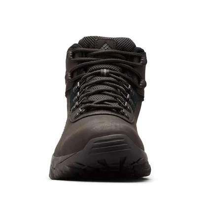 Черевики чоловічі Columbia Newton Ridge Plus Ii Waterproof Brown BM3970-014