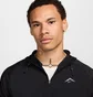 Вітровка чоловіча Nike Trail Aireez Black FN4002-010
