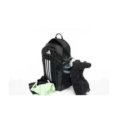 Рюкзак унісекс Adidas Performance Black IP9878