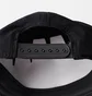 Кепка унисекс Nike Club Cb Swsh Fs Black FV5563-010