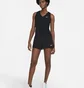 Майка женская Nike Womens Tennis Tank Black Cv4784-010