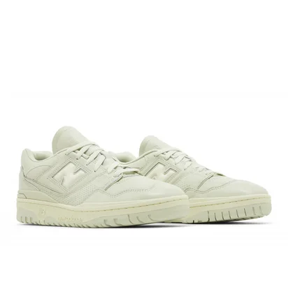 Кросівки чоловічі New Balance 550 Green BB550MCC