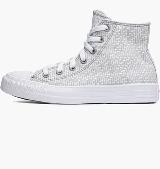 Кеди жіночі Converse Chuck Taylor All Star Slate Sage Grey 572622C