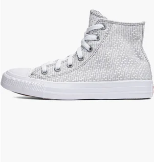 Кеды женские Converse Chuck Taylor All Star Slate Sage Grey 572622C