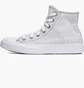 Кеды женские Converse Chuck Taylor All Star Slate Sage Grey 572622C