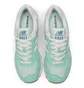 Кроссовки мужские New Balance 574 Turquoise U574RD2