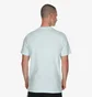 Футболка мужская Nike Nsw Tee 12Mo Futura Sp25 Light Blue HJ0559-474