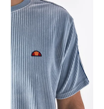 Футболка мужская Ellesse Madori Tee Light Blue SHR18179-426